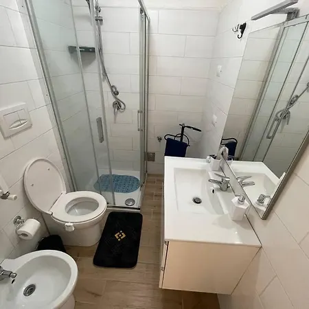 Cococo Ghi Appartement