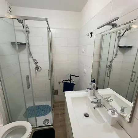 Appartement Cococo Ghi La Spezia