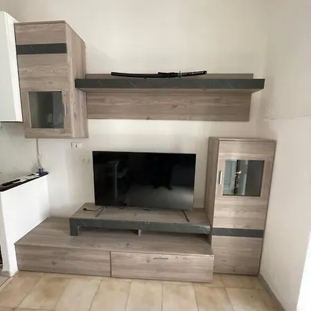 Appartement Cococo Ghi *