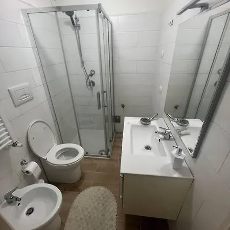 Cococo Ghi Appartement La Spezia