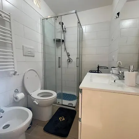 Cococo Ghi Appartement La Spezia