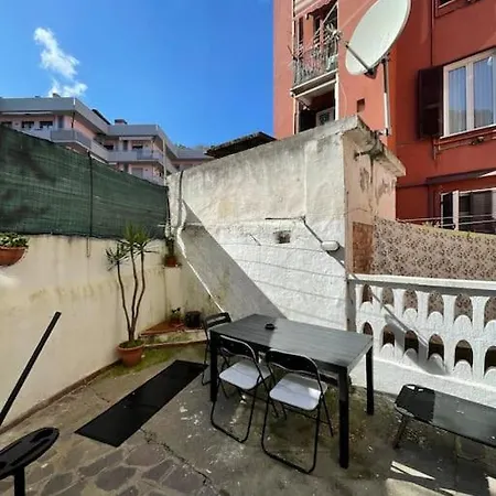 Cococo Ghi Appartement