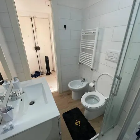 Cococo Ghi Appartement La Spezia