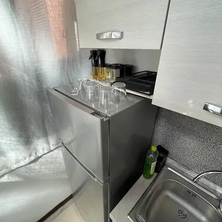 Cococo Ghi Appartement La Spezia