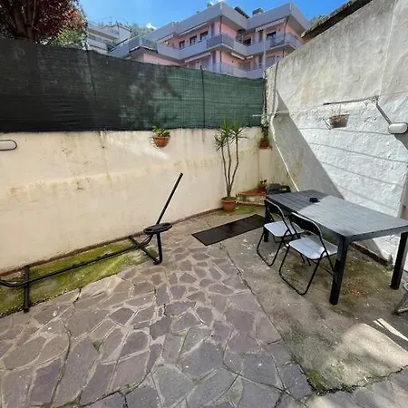 Cococo Ghi Appartement *